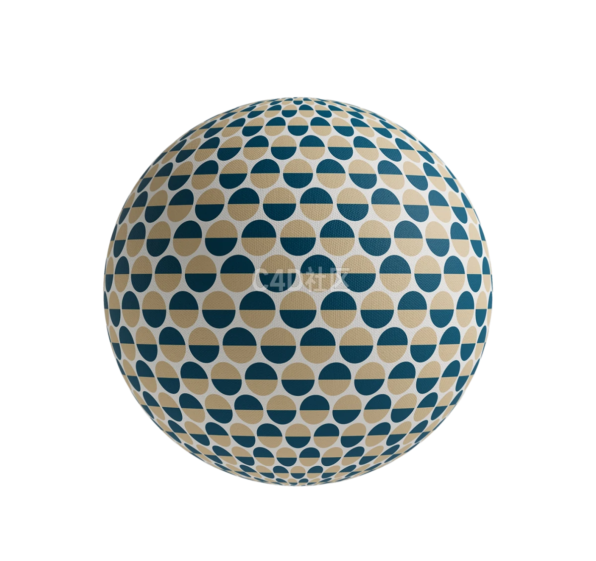 几何小圆圈 250527405